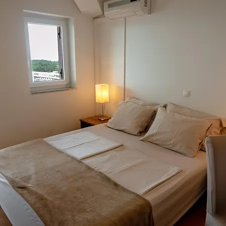 Апартаменты Panoramic View *