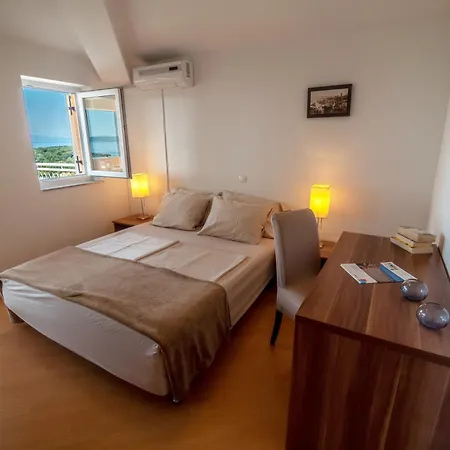 Апартаменты Panoramic View *