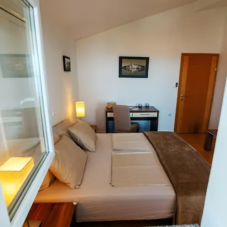 Panoramic View Apartamento *
