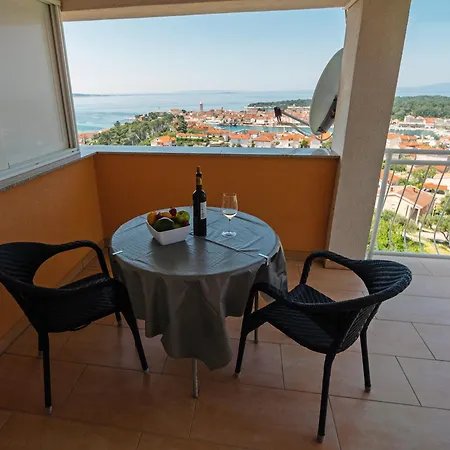 Апартаменты Panoramic View Palit