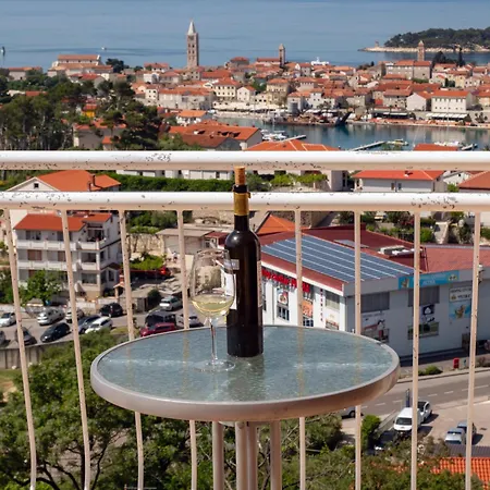 Апартаменты Panoramic View Palit