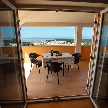 Panoramic View Palit