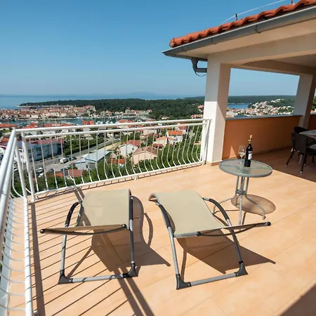 Апартаменты Panoramic View