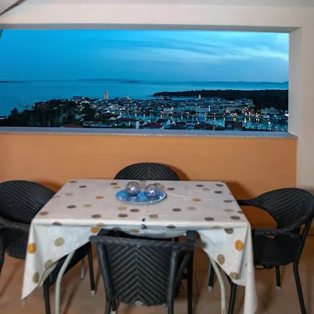 Panoramic View Apartamento *