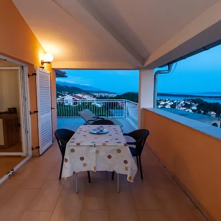 Апартаменты Panoramic View