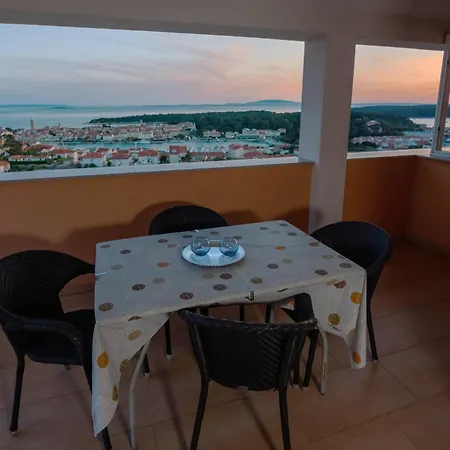 Panoramic View * Palit