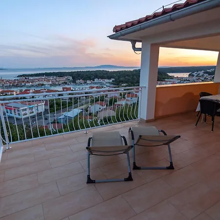 Panoramic View *