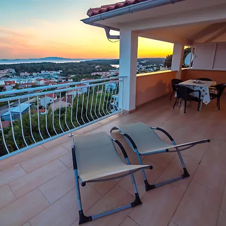Apartamento Panoramic View