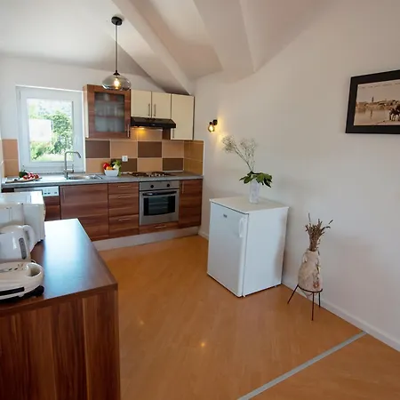 Апартаменты Panoramic View *