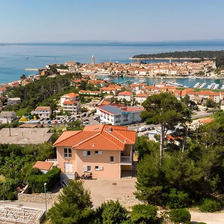 Апартаменты Panoramic View *