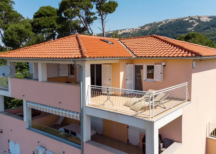 Panoramic View Appartement *