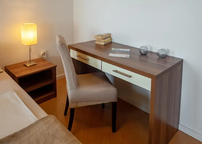 Panoramic View Appartement