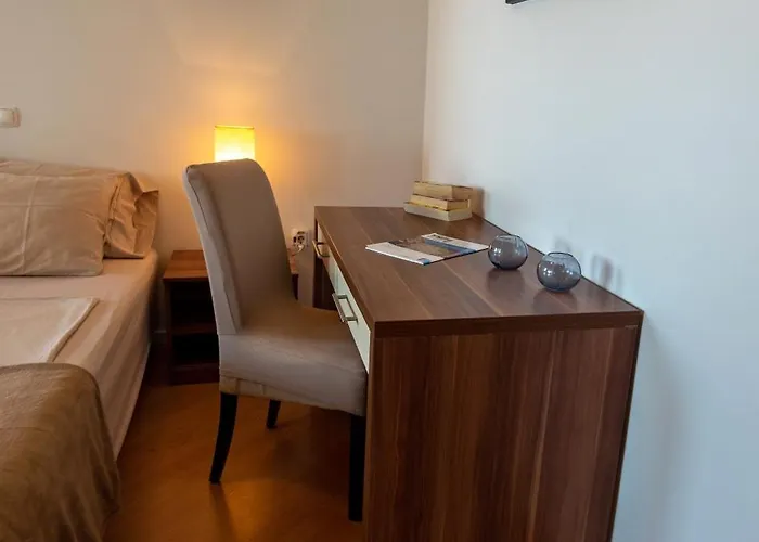 Appartement Panoramic View