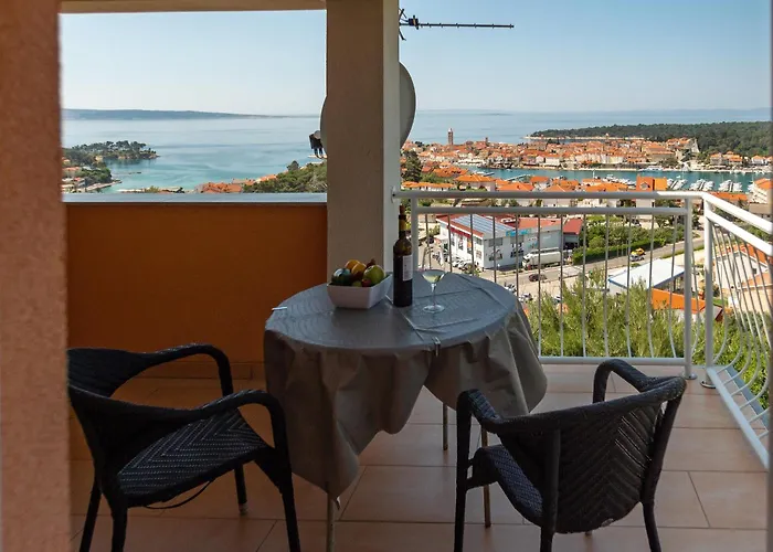 Panoramic View Appartamento *