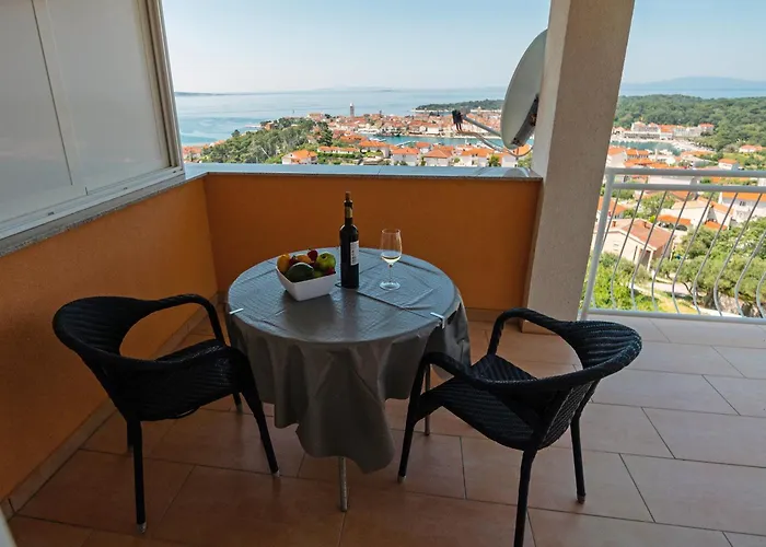 Appartamento Panoramic View Palit