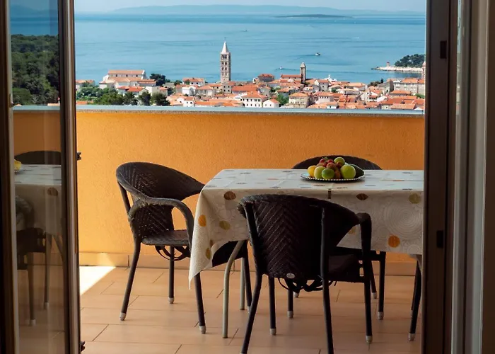 Appartamento Panoramic View