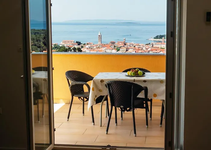 Appartamento Panoramic View