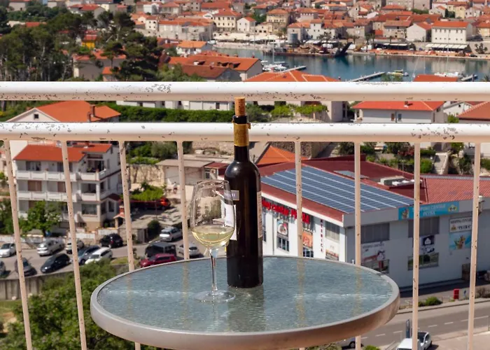 Appartamento Panoramic View Palit