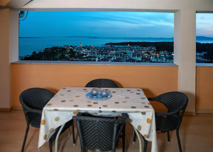 Panoramic View Appartement *