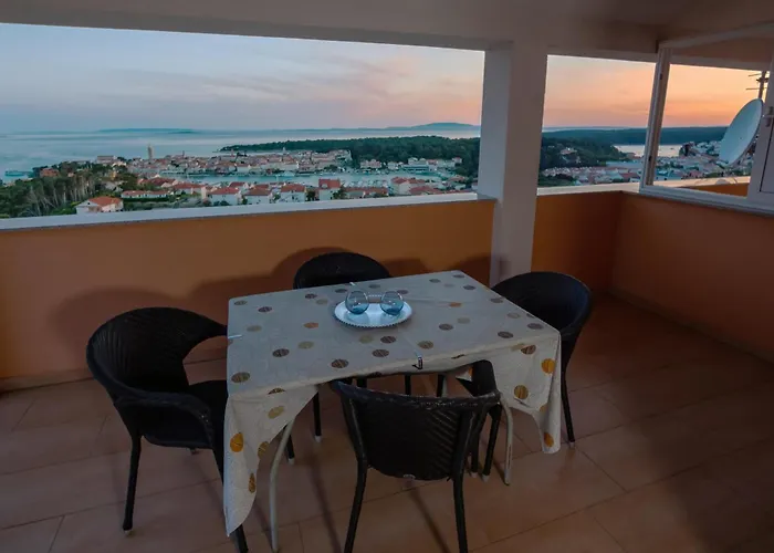 Panoramic View * Palit