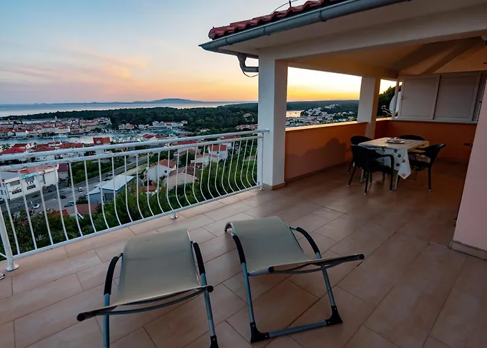 Panoramic View Appartement *