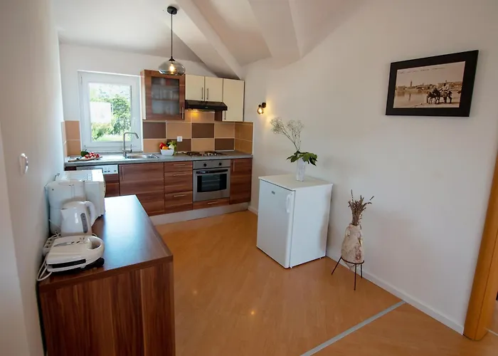 Appartement Panoramic View *