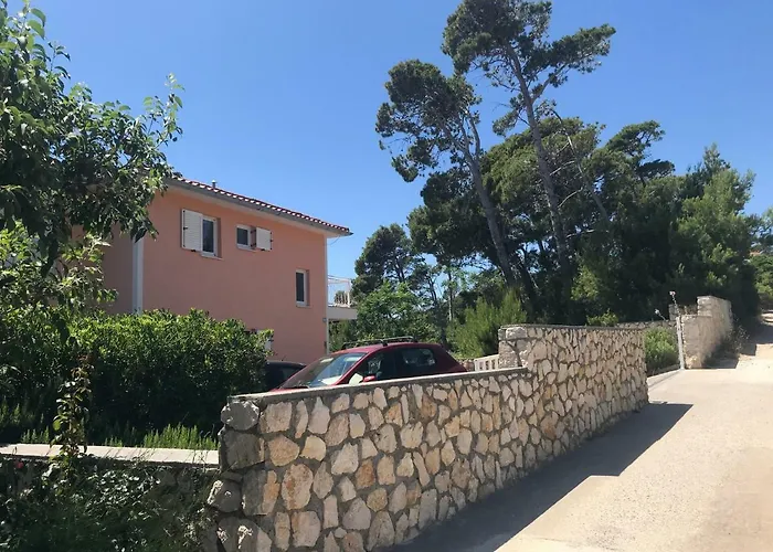 Appartamento Panoramic View